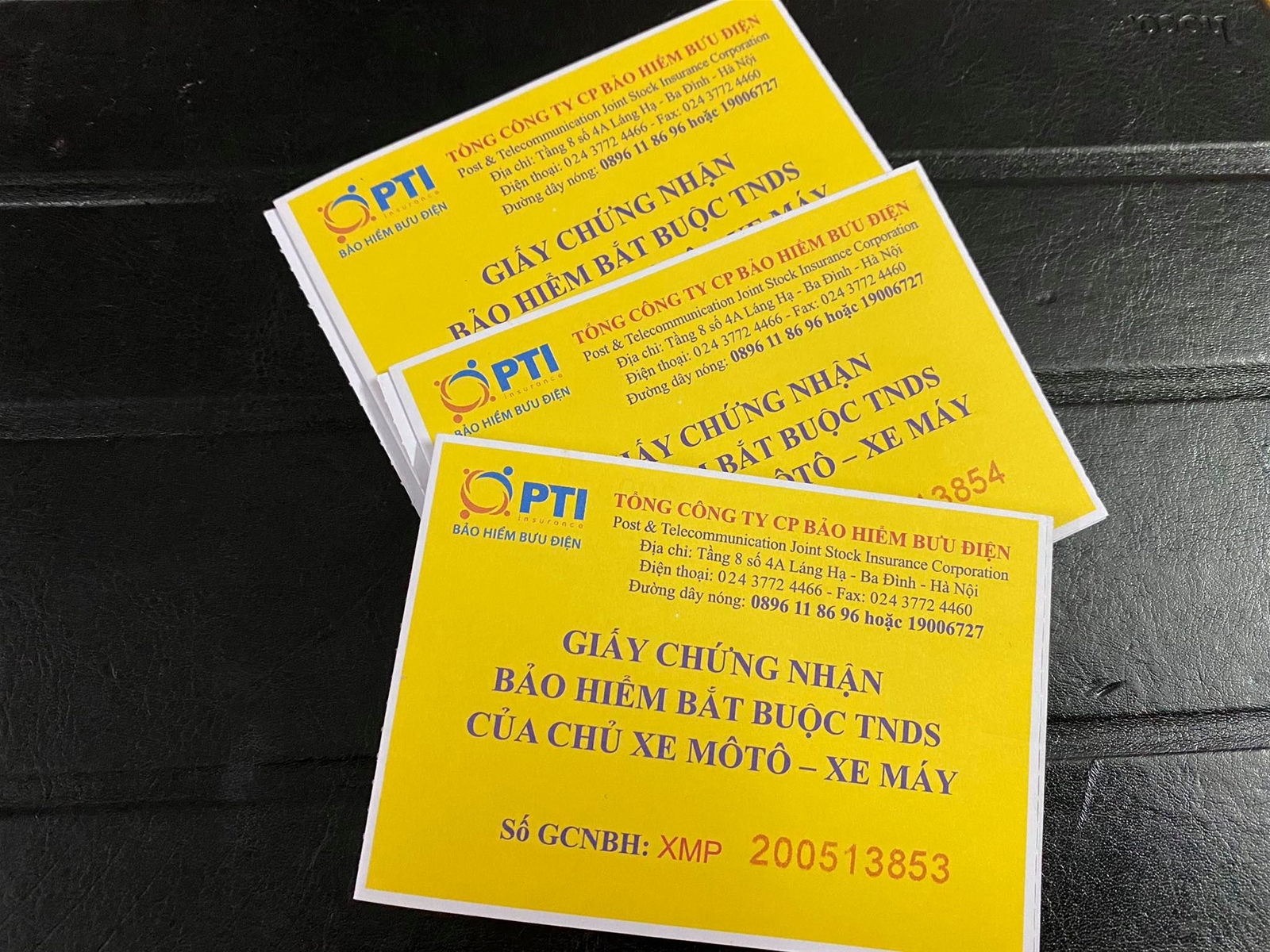 Quy định mới về bảo hiểm xe máy bắt buộc bảo hiểm ô tô bảo hiểm xe máy